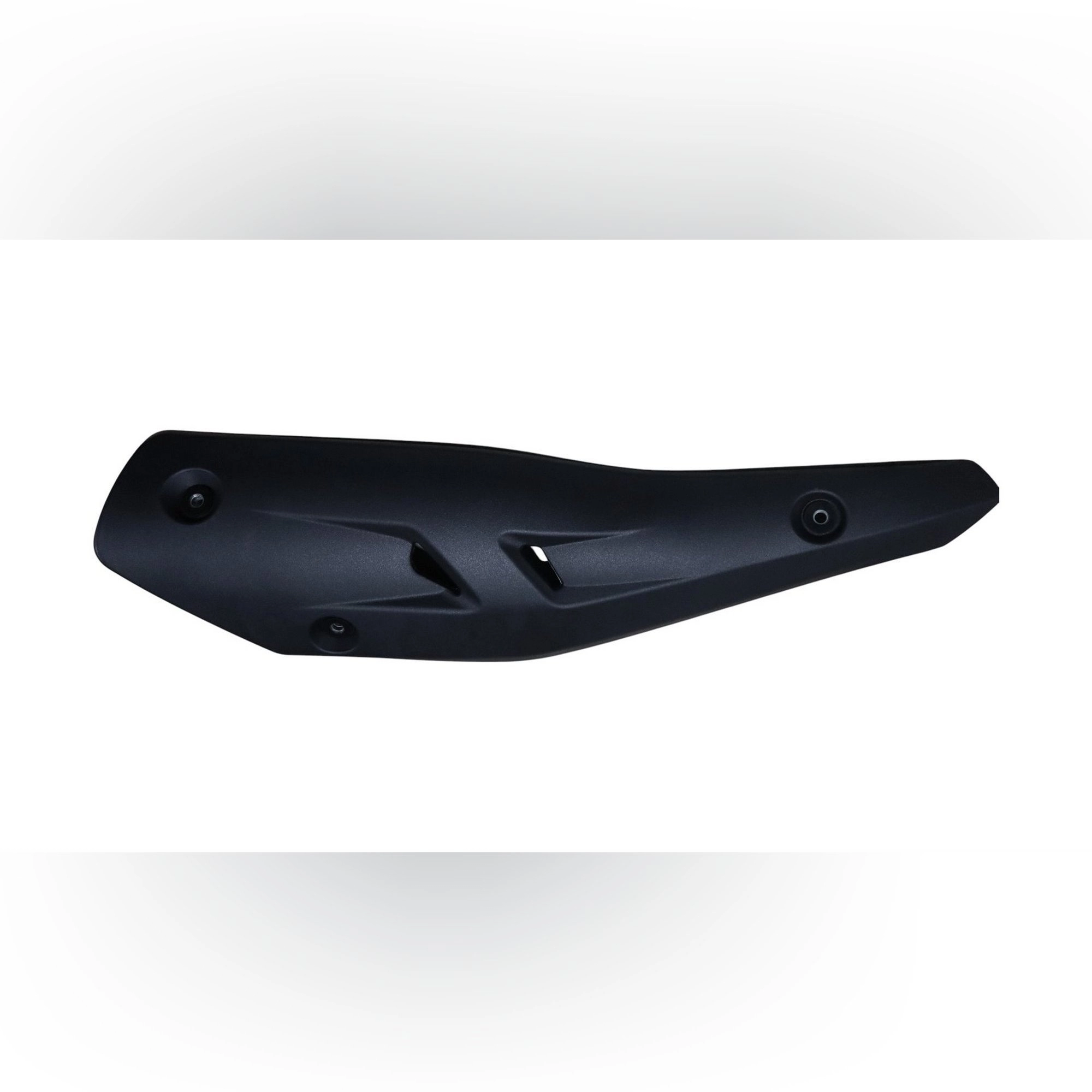 ARORA MAX PRO 250 EKSOZ KORUMA PLASTİĞİ #MAX PRO 250-014